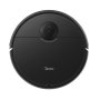 Midea Robotic Vacuum Cleaner I5C Wet&Dry, Operating time (max) 120 min, Lithium Ion, 2600 mAh, 4000 Pa, Black