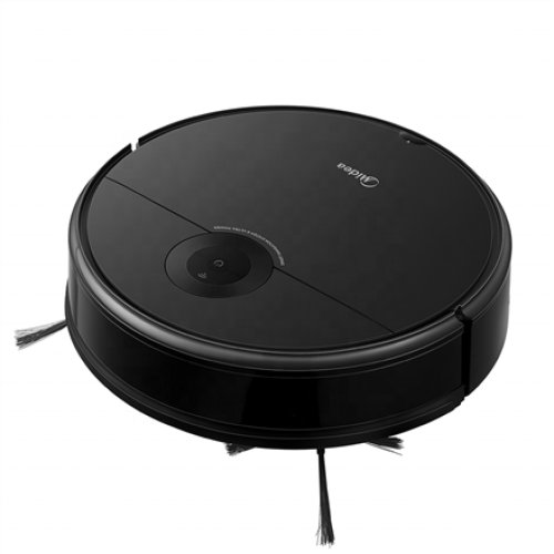 Midea Robotic Vacuum Cleaner I5C Wet&Dry, Operating time (max) 120 min, Lithium Ion, 2600 mAh, 4000 Pa, Black