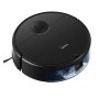 Midea Robotic Vacuum Cleaner I5C Wet&Dry, Operating time (max) 120 min, Lithium Ion, 2600 mAh, 4000 Pa, Black