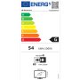 LG 43QNED80A3A , 43 , Smart TV , webOS 25 , UHD , Black