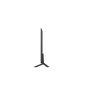 LG 43QNED80A3A , 43 , Smart TV , webOS 25 , UHD , Black