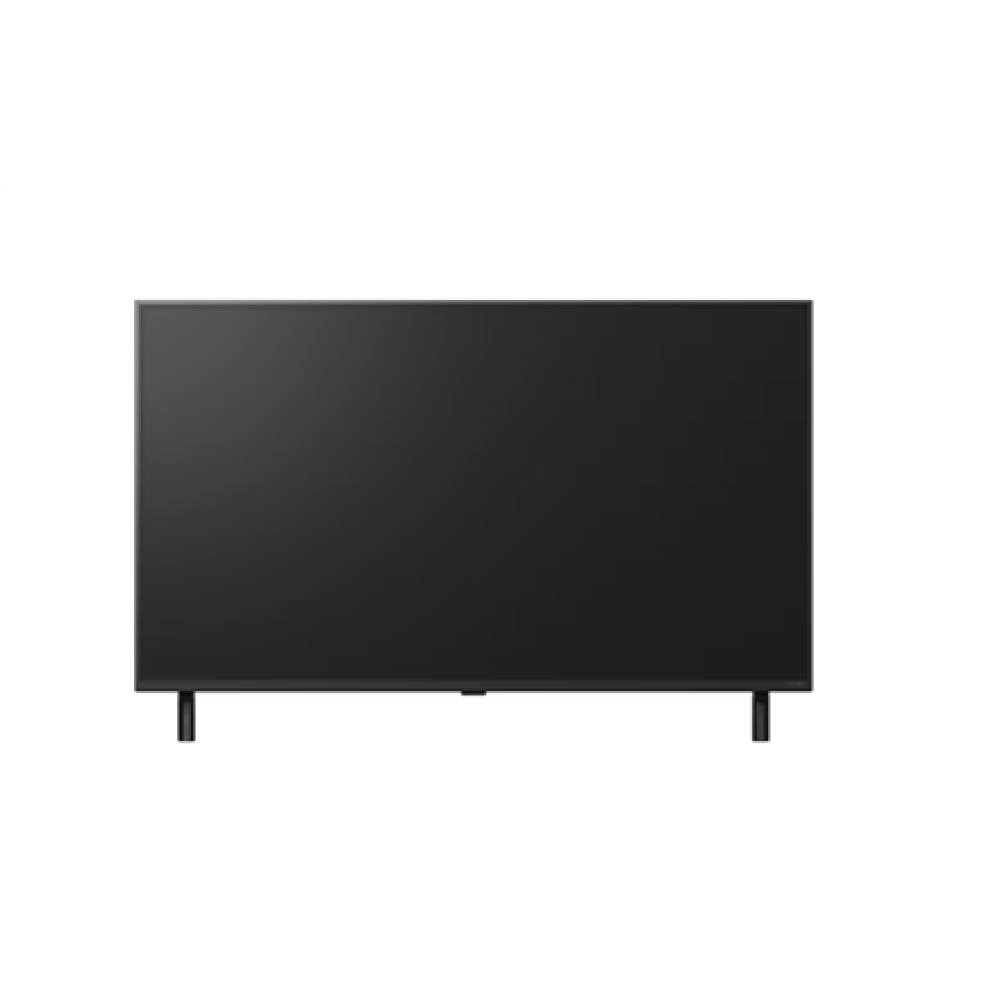 LG 43QNED80A3A , 43 , Smart TV , webOS 25 , UHD , Black