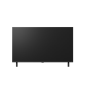 LG 43QNED80A3A , 43 , Smart TV , webOS 25 , UHD , Black