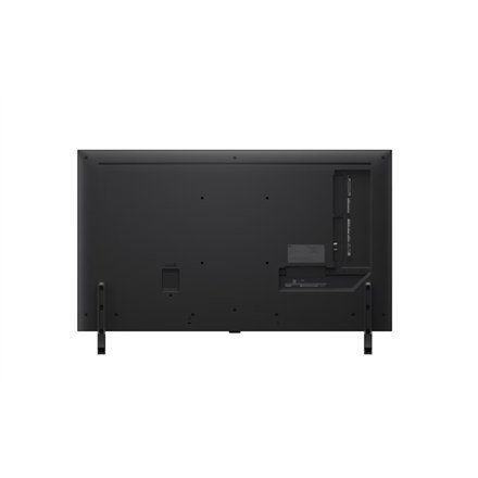 LG 43QNED80A3A , 43 , Smart TV , webOS 25 , UHD , Black