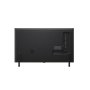 LG 43QNED80A3A , 43 , Smart TV , webOS 25 , UHD , Black