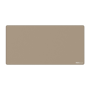 Fellowes Desk Mat , Breyta , 800 x 400 x 2.5 mm , Sand