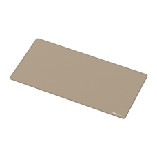 Fellowes Desk Mat , Breyta , 800 x 400 x 2.5 mm , Sand