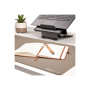 Fellowes Desk Mat , Breyta , 800 x 400 x 2.5 mm , Sand