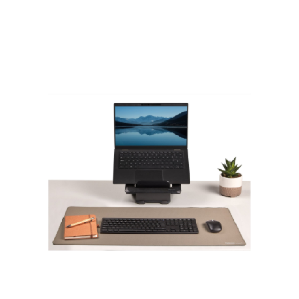 Fellowes Desk Mat , Breyta , 800 x 400 x 2.5 mm , Sand