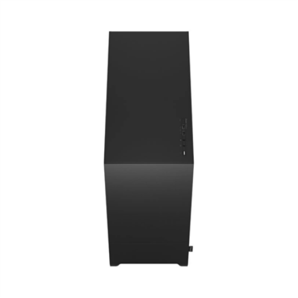 Fractal Design , Pop Silent , Side window , Black Solid , ATX, mATX, Mini ITX , Power supply included No , ATX