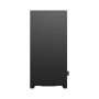 Fractal Design , Pop Silent , Side window , Black Solid , ATX, mATX, Mini ITX , Power supply included No , ATX