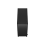 Fractal Design , Pop Silent , Side window , ATX, mATX, Mini ITX , ATX , Black Solid