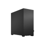 Fractal Design , Pop Silent , Side window , ATX, mATX, Mini ITX , ATX , Black Solid