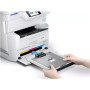 Epson , WorkForce Pro EM-C8100RDWF , Inkjet , Colour , A3+ , Wi-Fi