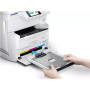 Epson WorkForce Pro EM-C8100RDWF , Inkjet , Colour , A3+ , Wi-Fi