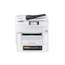 Epson , WorkForce Pro EM-C8100RDWF , Inkjet , Colour , A3+ , Wi-Fi