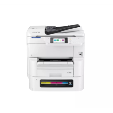 Epson WorkForce Pro EM-C8100RDWF , Inkjet , Colour , A3+ , Wi-Fi