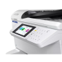Epson WorkForce Pro EM-C8100RDWF , Inkjet , Colour , A3+ , Wi-Fi