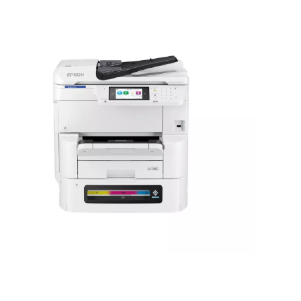 Epson WorkForce Pro EM-C8100RDWF , Inkjet , Colour , A3+ , Wi-Fi