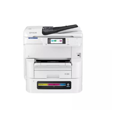 Epson , WorkForce Pro EM-C8100RDWF , Inkjet , Colour , A3+ , Wi-Fi