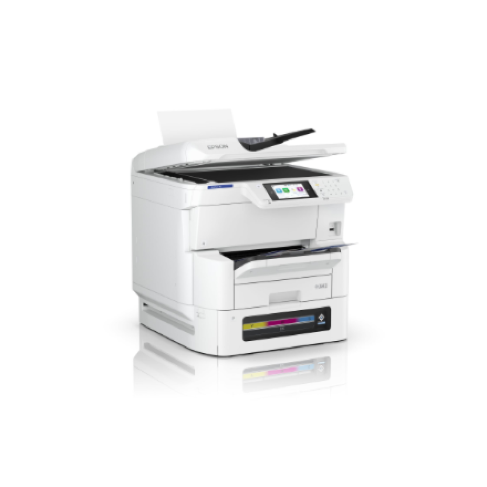 Epson WorkForce Pro EM-C8100RDWF , Inkjet , Colour , A3+ , Wi-Fi
