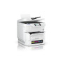 Epson , WorkForce Pro EM-C8100RDWF , Inkjet , Colour , A3+ , Wi-Fi