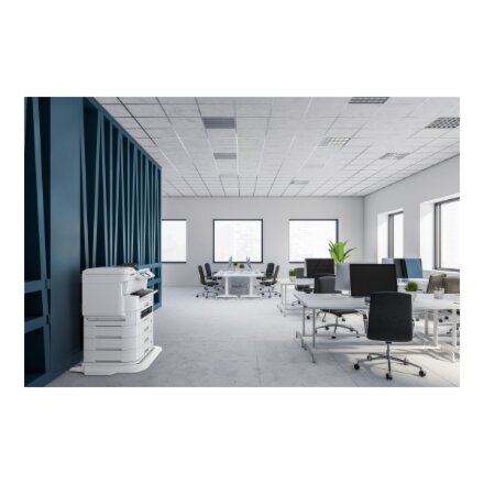 Epson , WorkForce Pro EM-C8100RDWF , Inkjet , Colour , A3+ , Wi-Fi