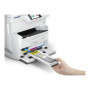 Epson , WorkForce Pro EM-C8100RDWF , Inkjet , Colour , A3+ , Wi-Fi