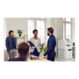 Epson WorkForce Pro EM-C8100RDWF , Inkjet , Colour , A3+ , Wi-Fi