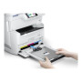 Epson , WorkForce Pro EM-C8100RDWF , Inkjet , Colour , A3+ , Wi-Fi