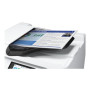 Epson , WorkForce Pro EM-C8100RDWF , Inkjet , Colour , A3+ , Wi-Fi