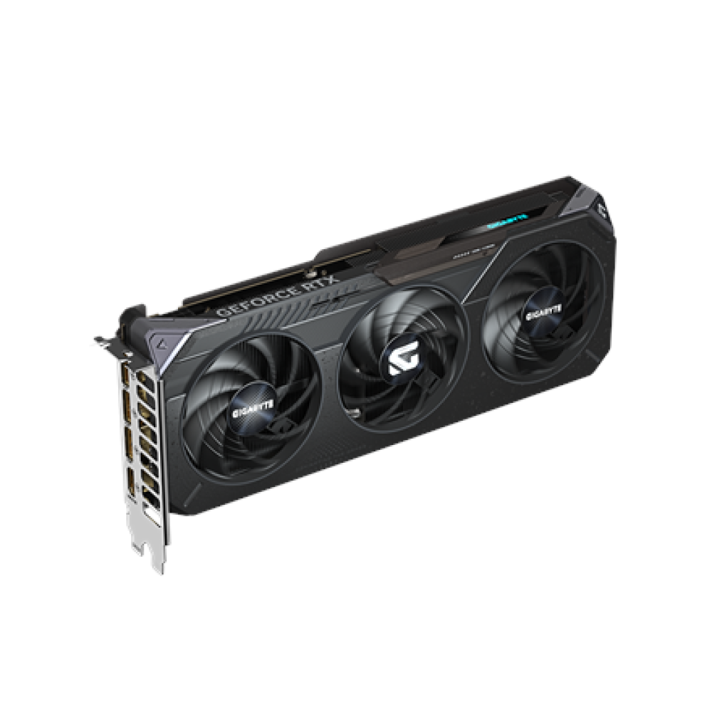Gigabyte GeForce RTX 5060 GAMING OC 8G , NVIDIA , 8 GB , GeForce RTX 5060 , GDDR7 , HDMI ports quantity 1 , PCI-E 5.0