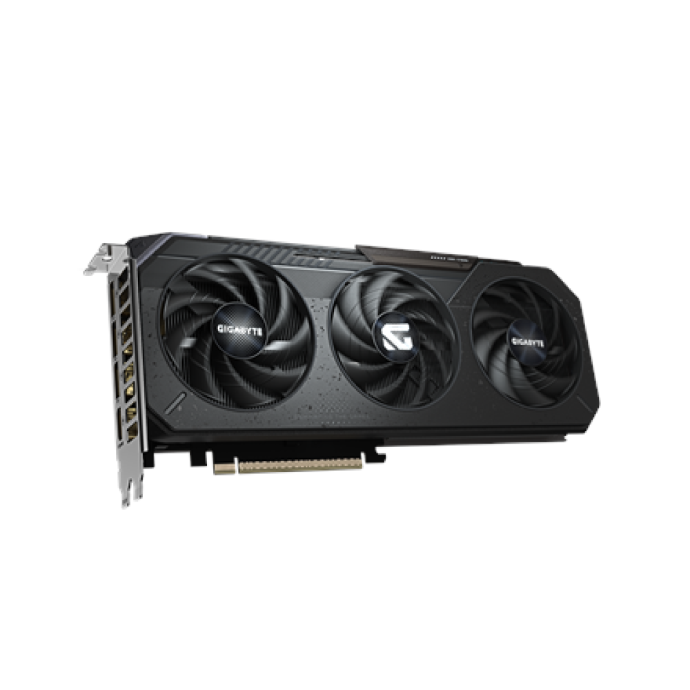 Gigabyte GeForce RTX 5060 GAMING OC 8G , NVIDIA , 8 GB , GeForce RTX 5060 , GDDR7 , HDMI ports quantity 1 , PCI-E 5.0