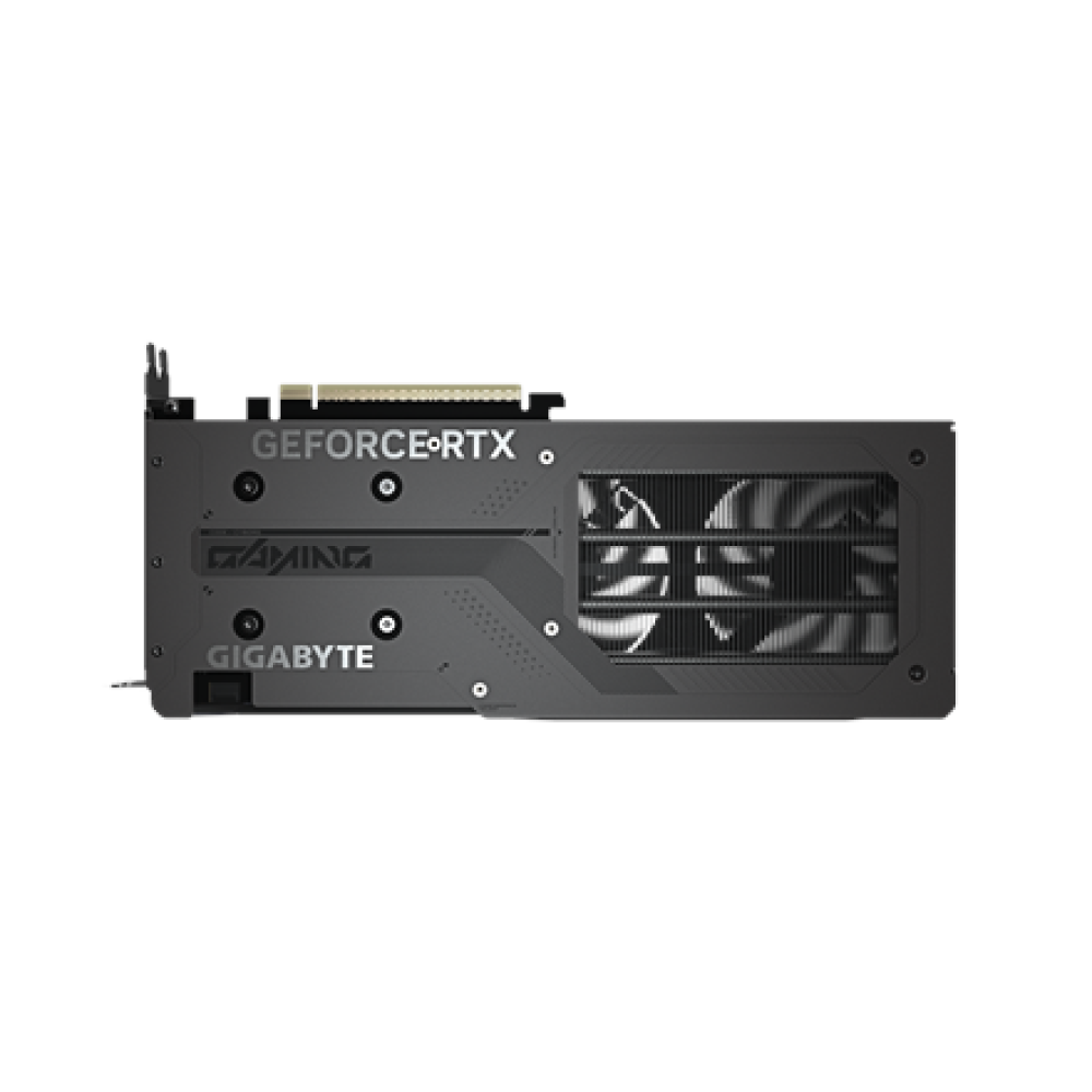 Gigabyte GeForce RTX 5060 GAMING OC 8G , NVIDIA , 8 GB , GeForce RTX 5060 , GDDR7 , HDMI ports quantity 1 , PCI-E 5.0
