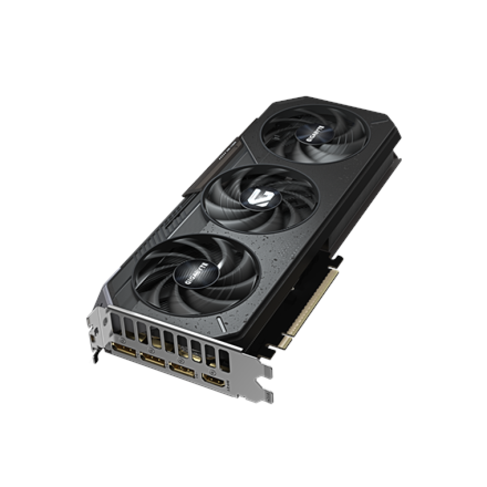 Gigabyte GeForce RTX 5060 GAMING OC 8G , NVIDIA , 8 GB , GeForce RTX 5060 , GDDR7 , HDMI ports quantity 1 , PCI-E 5.0