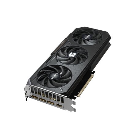 Gigabyte GeForce RTX 5060 GAMING OC 8G , NVIDIA , 8 GB , GeForce RTX 5060 , GDDR7 , HDMI ports quantity 1 , PCI-E 5.0