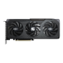 Gigabyte GeForce RTX 5060 GAMING OC 8G , NVIDIA , 8 GB , GeForce RTX 5060 , GDDR7 , HDMI ports quantity 1 , PCI-E 5.0