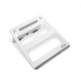 Lenovo , Portable Aluminium Laptop Stand , 15 , 1 year(s)