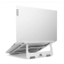 Lenovo , Portable Aluminium Laptop Stand , 15 , 1 year(s)
