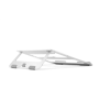 Lenovo , Portable Aluminium Laptop Stand , 15 , 1 year(s)