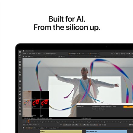 Apple , MacBook , Pro , Space Black , 16.2 , 3456 x 2234 pixels , Apple M5 Pro , 48 GB , Solid-state drive capacity 1000 GB , Apple M5 Pro chip 18-core CPU/20-core GPU , macOS , Bluetooth version 6 , Keyboard language Russian , Keyboard backlit