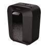 Powershred , LX50 , Black , 17 L , Credit cards shredding , Paper handling standard/output 9 sheets per pass , Cross-Cut Shredder , Warranty 24 month(s)
