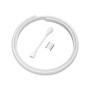 Philips Hue , Lightstrip Extension , Hue Gradient Lightstrip 1m Extension , White and colored light
