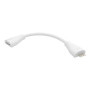 Philips Hue , Lightstrip Extension , Hue Gradient Lightstrip 1m Extension , White and colored light