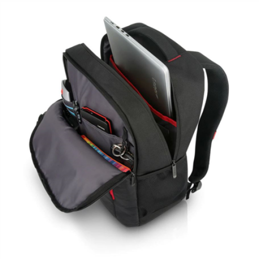 Lenovo , GX40Q75215 , B515 , Fits up to size 15.6 , Backpack , Black