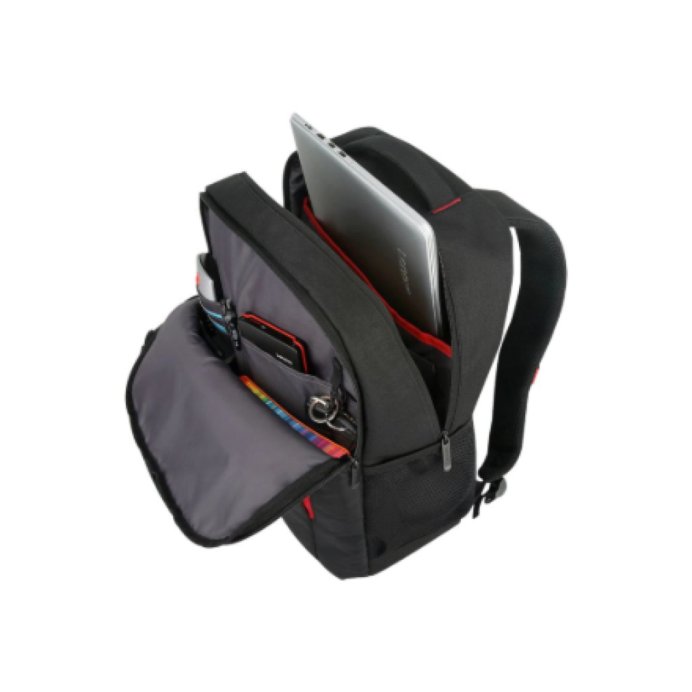 Lenovo , GX40Q75215 , B515 , Fits up to size 15.6 , Backpack , Black