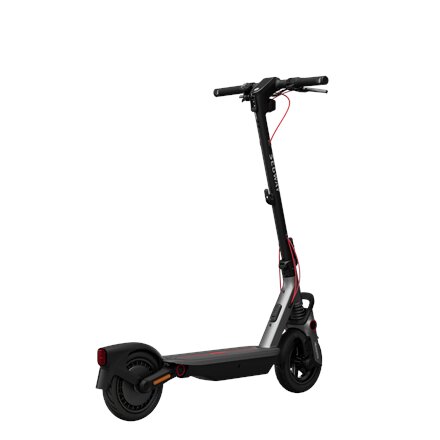 Segway , F3 Pro E , eKickScooter , Up to 25 km/h , 10 , Black