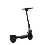 Segway , F3 Pro E , eKickScooter , Up to 25 km/h , 10 , Black