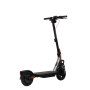 Segway , F3 Pro E , eKickScooter , Up to 25 km/h , 10 , Black