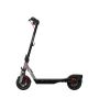 Segway , F3 Pro E , eKickScooter , Up to 25 km/h , 10 , Black